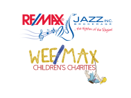 WEEMAX logo with Jazz logo Floating